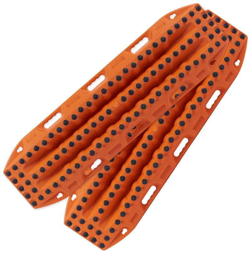 Load image into Gallery viewer, MAXTRAX XTREME Signature Orange Recovery Boards
