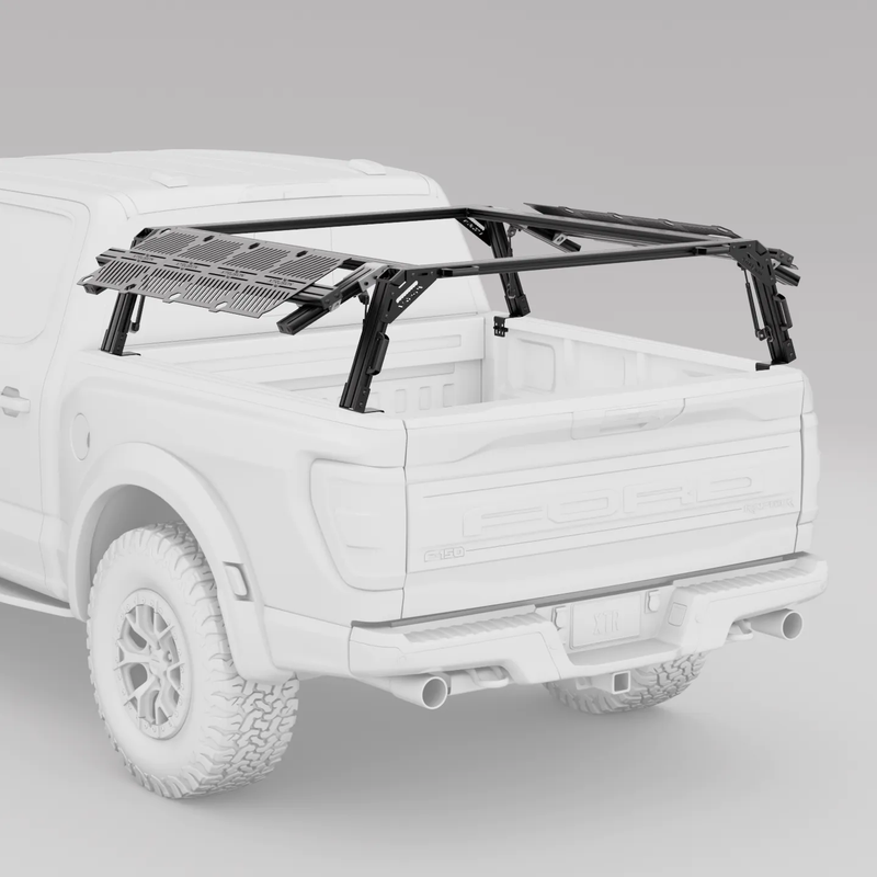 Load image into Gallery viewer, XTR1 Bed Rack for Ford F-150
