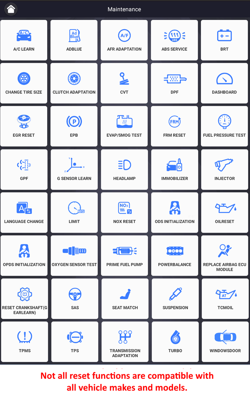 Load image into Gallery viewer, YOUCANIC UCAN-II-C Pro OBD2 Scanner – Full-System Diagnostics, Bi-Directional Control, Coding, Special Functions &amp; Free Lifetime Updates
