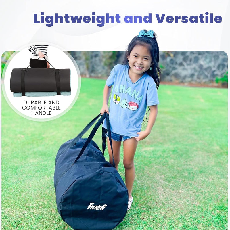 Load image into Gallery viewer, Matrix Air-Cell Memory Foam Camping Mattress
