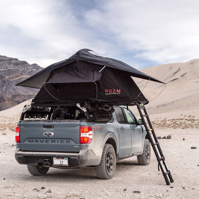 Load image into Gallery viewer, XTR1 Bed Rack for Ford Maverick
