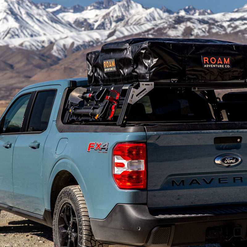 Load image into Gallery viewer, XTR1 Bed Rack for Ford Maverick
