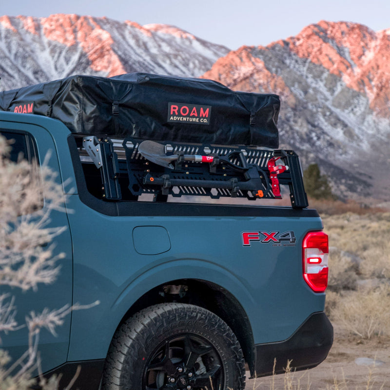 Load image into Gallery viewer, XTR1 Bed Rack for Ford Maverick
