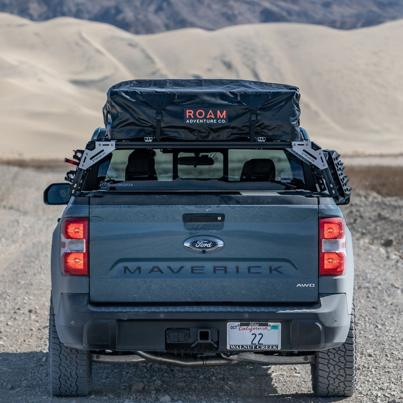 Load image into Gallery viewer, XTR1 Bed Rack for Ford Maverick
