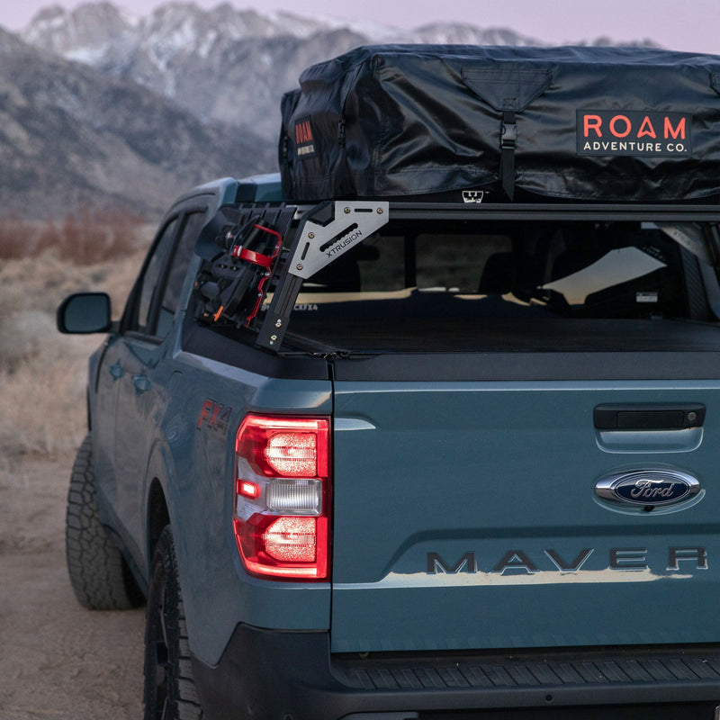 Load image into Gallery viewer, XTR1 Bed Rack for Retrax XR Cover - Ford Maverick
