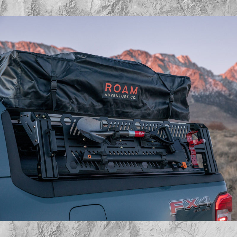 Load image into Gallery viewer, XTR1 Bed Rack for Ford Maverick
