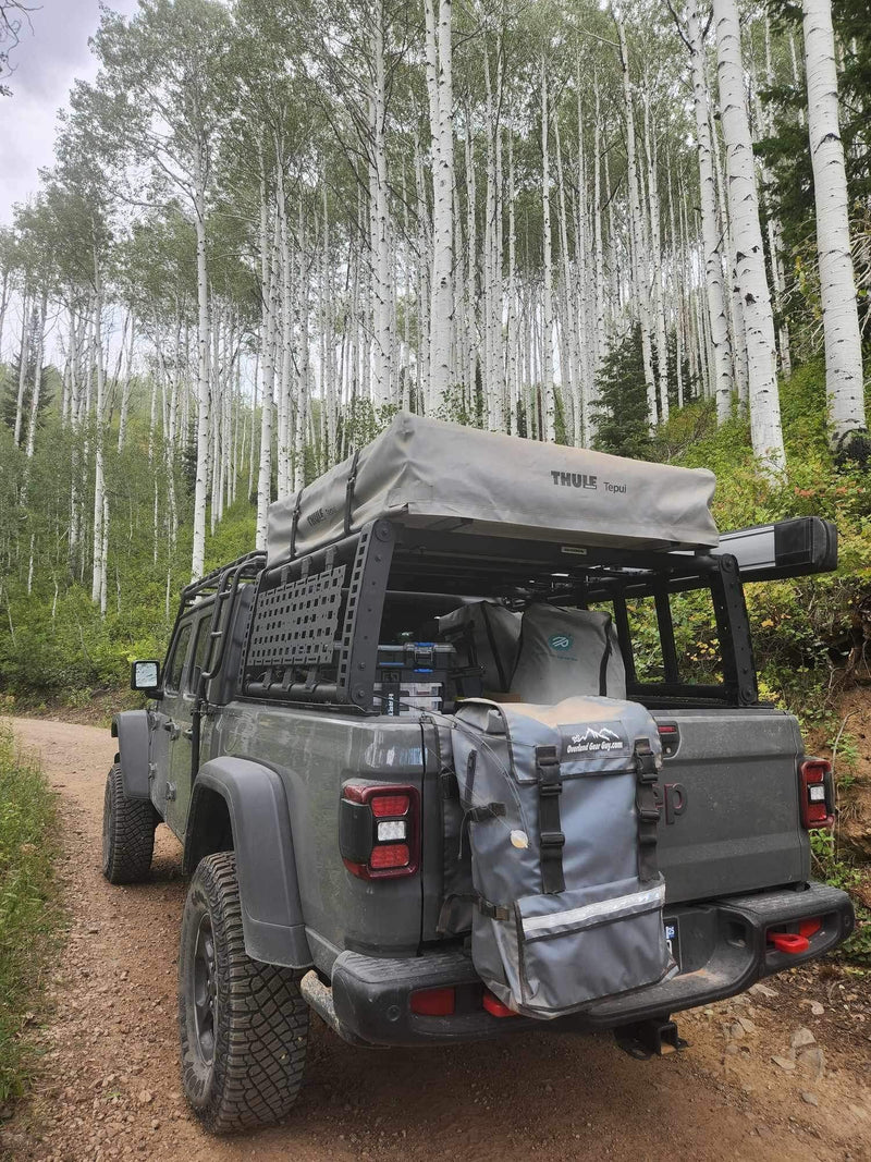 Load image into Gallery viewer, The Max Adventure Tailgate Trash Bag
