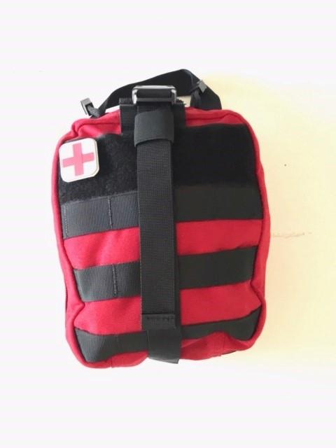 Load image into Gallery viewer, Off-Road Medical Kit

