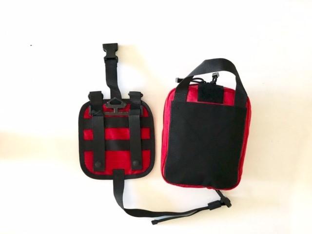 Load image into Gallery viewer, Off-Road Medical Kit
