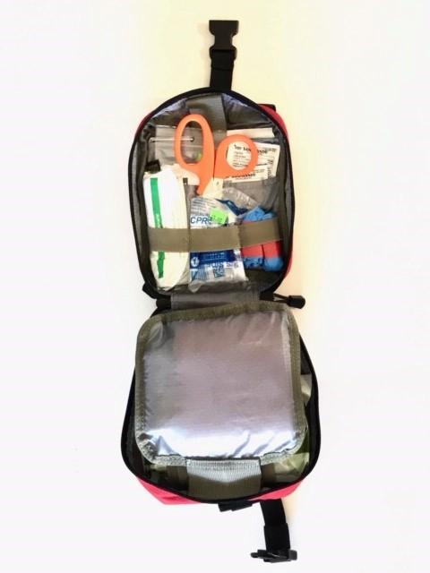 Load image into Gallery viewer, Off-Road Medical Kit
