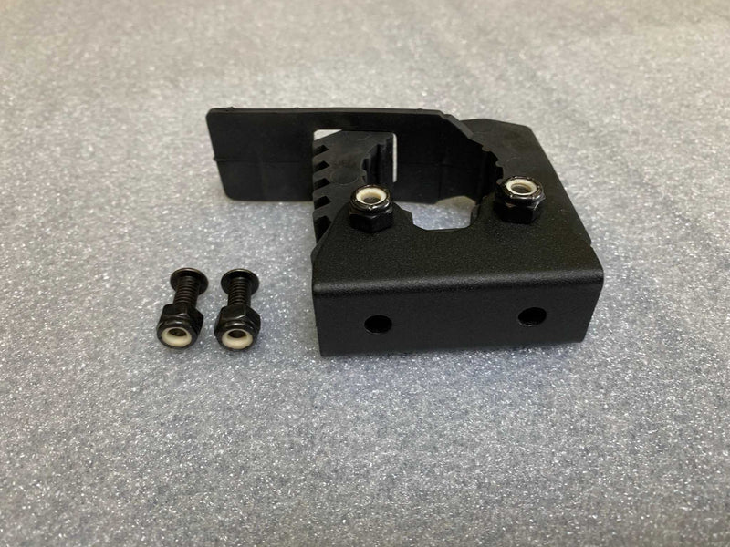 Load image into Gallery viewer, Quick Fist medium mount with lower bolt plate assy
