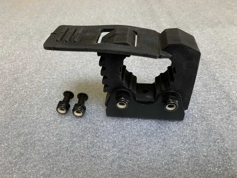 Load image into Gallery viewer, Quick Fist medium mount with lower bolt plate assy
