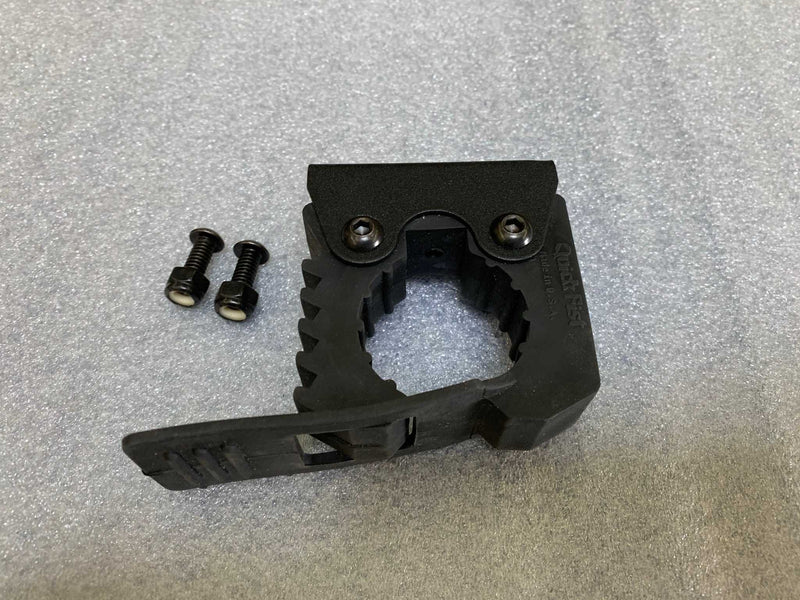 Load image into Gallery viewer, Quick Fist medium mount with lower bolt plate assy
