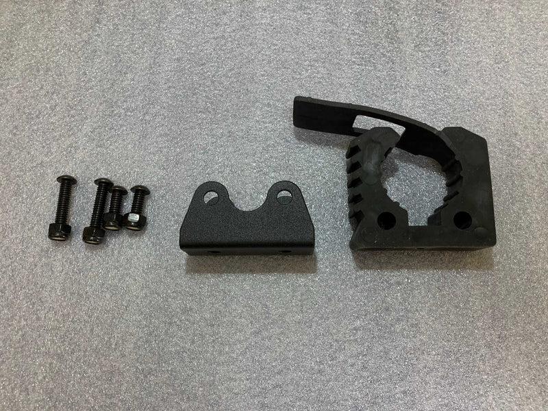 Load image into Gallery viewer, Quick Fist medium mount with lower bolt plate assy
