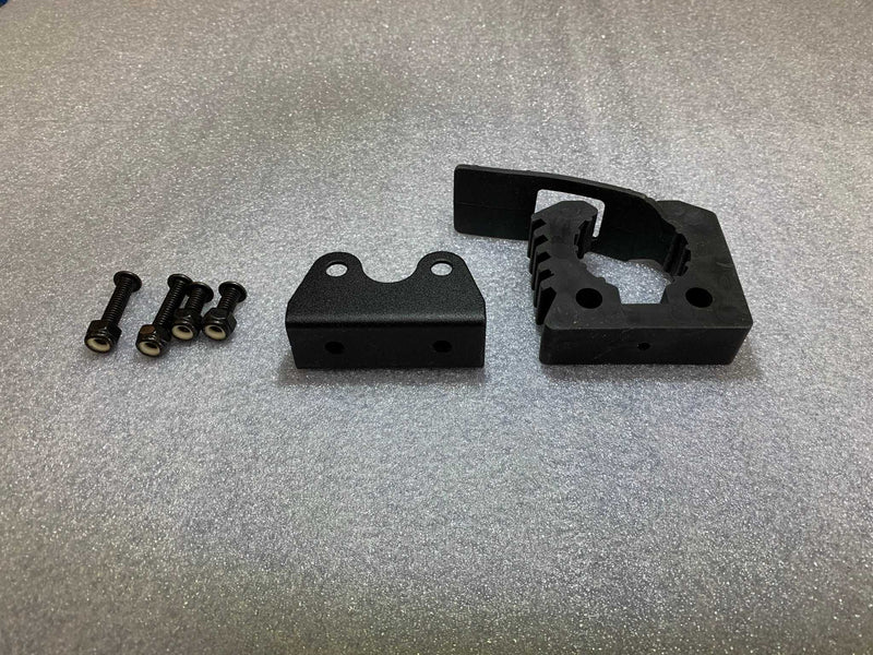 Load image into Gallery viewer, Quick Fist medium mount with lower bolt plate assy
