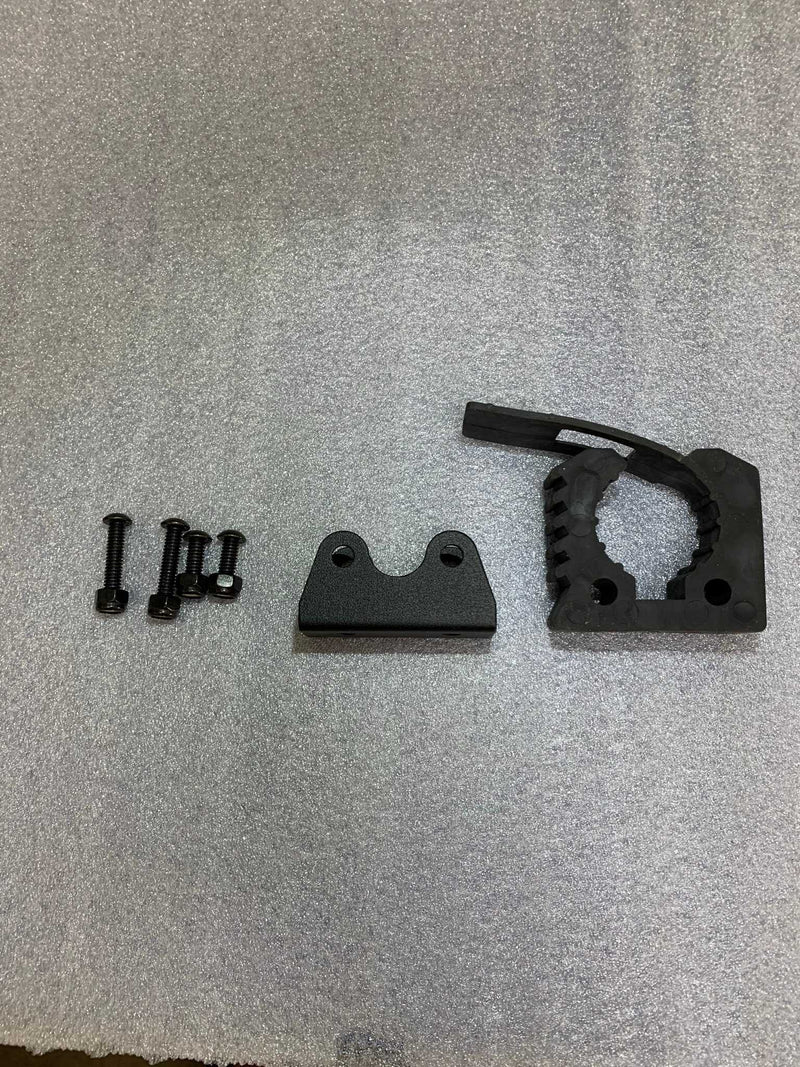 Load image into Gallery viewer, Quick Fist medium mount with lower bolt plate assy

