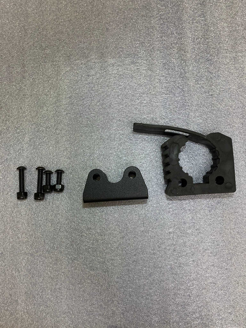 Load image into Gallery viewer, Quick Fist medium mount with lower bolt plate assy

