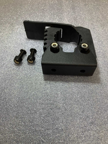 Quick Fist medium mount with lower bolt plate assy