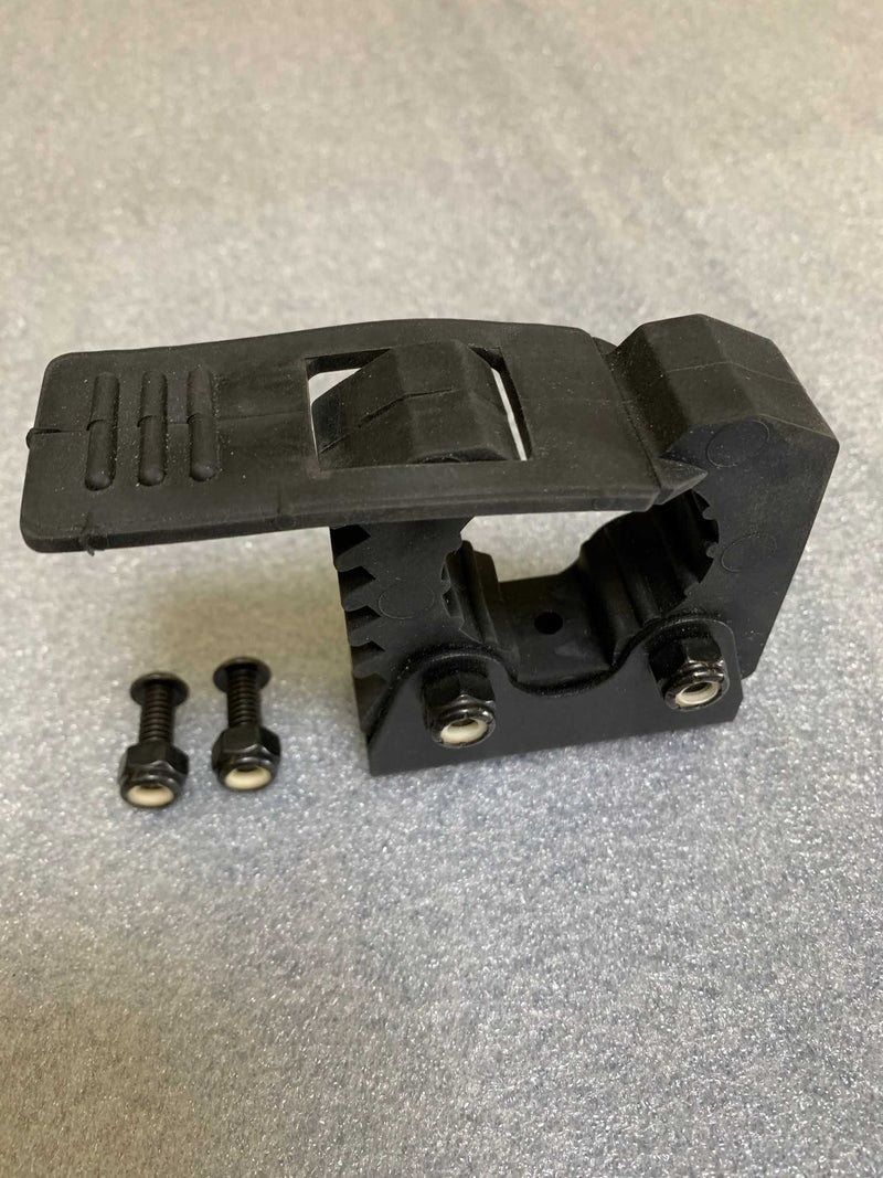 Load image into Gallery viewer, Quick Fist medium mount with lower bolt plate assy
