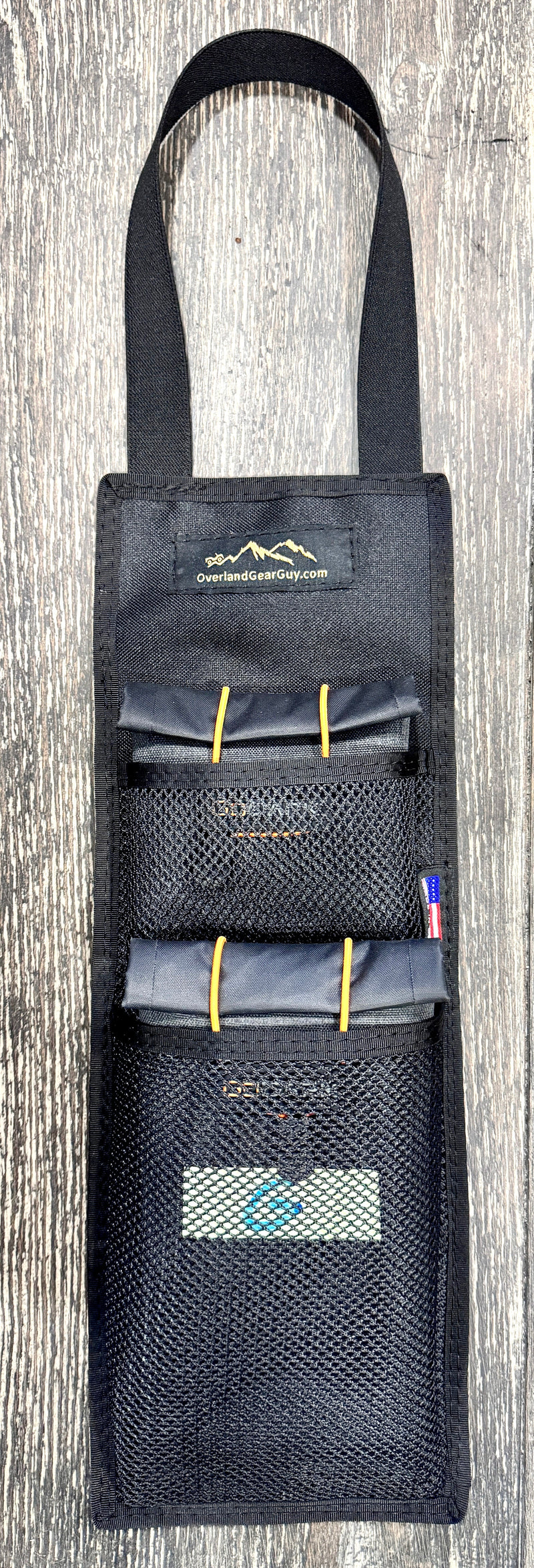 Load image into Gallery viewer, Mini Seat Organizer
