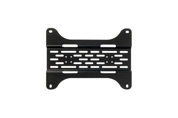 Overland Kitted Universal Mounting Plate for MAXTRAX® Mini