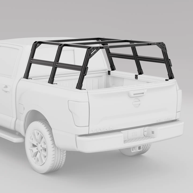 Load image into Gallery viewer, XTR3 Bed Rack for Nissan Titan
