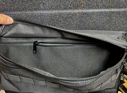 Modular Velcro - Large Cargo Pocket