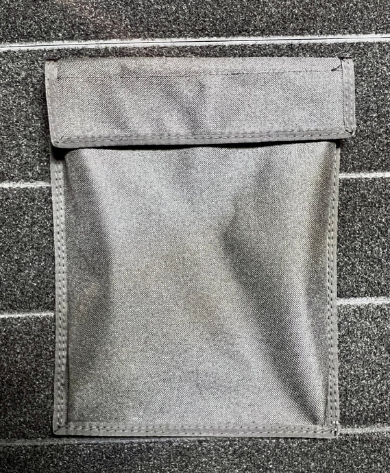 Modular Velcro - 8.5 X 11