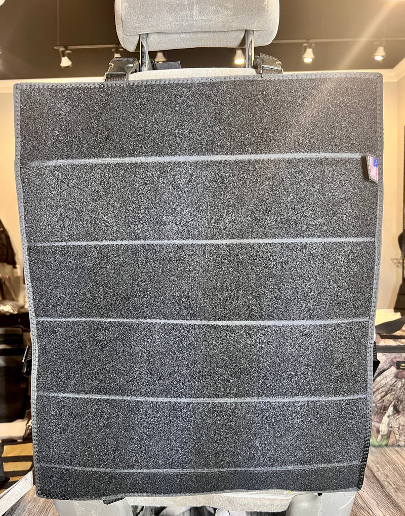 Load image into Gallery viewer, Modular Velcro - Seat Organizer
