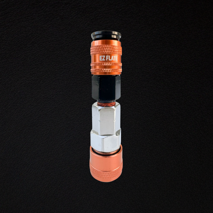 Nitto Adapter