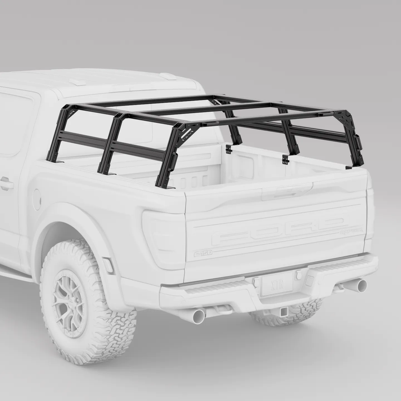 Load image into Gallery viewer, XTR3 Bed Rack for Ford F-150
