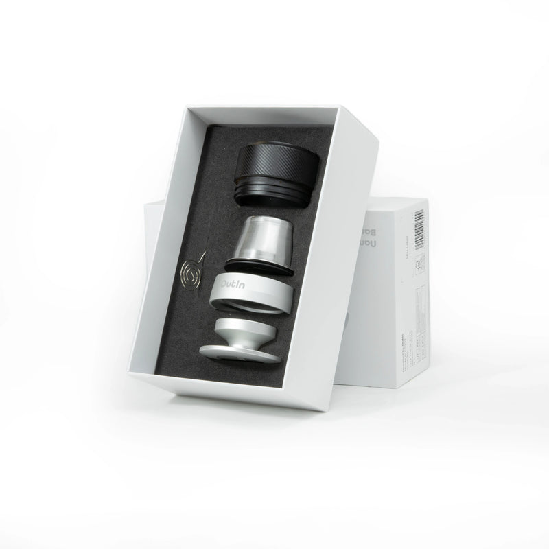 Load image into Gallery viewer, Nano Portable Espresso Machine Basket Plus (16-18g)
