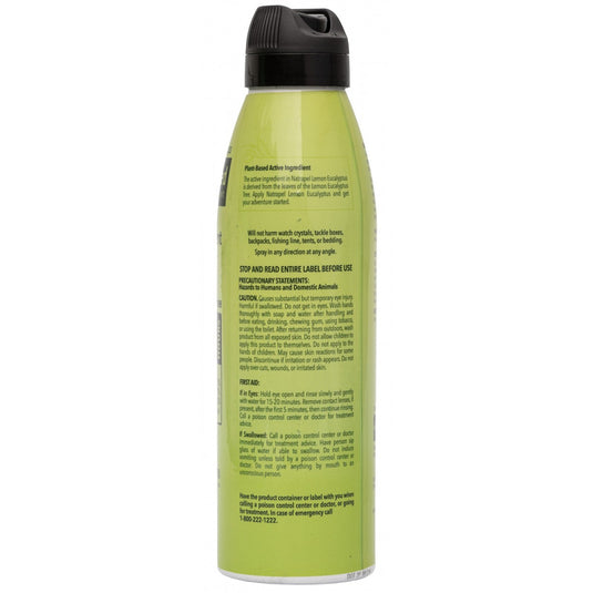 Natrapel Lemon Eucalyptus 6 oz. Eco-Spray