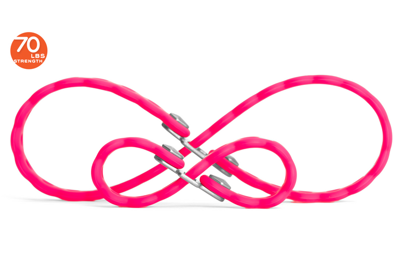 Load image into Gallery viewer, Infinity Tool™ Modular Straps 2.0
