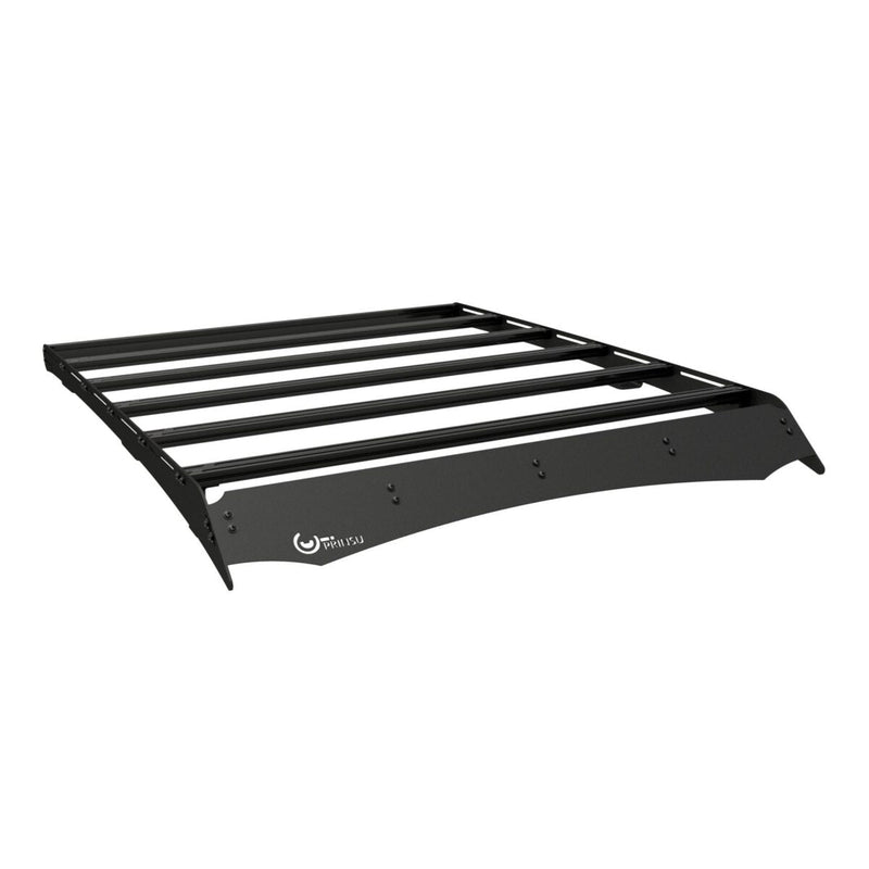 Load image into Gallery viewer, Prinsu Nissan Frontier Crew Cab Roof Rack | 2005-2021
