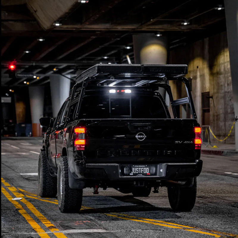 Load image into Gallery viewer, XTR1 Bed Rack for Nissan Frontier

