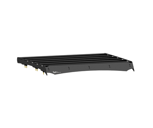 Prinsu 3rd Gen Nissan Frontier Roof Rack | 2022