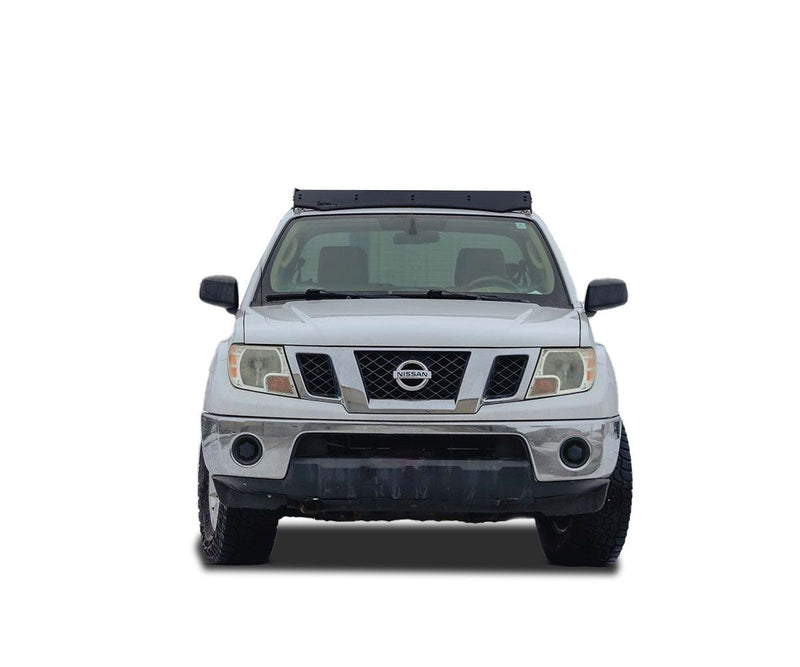 Load image into Gallery viewer, Prinsu Nissan Frontier Crew Cab Roof Rack | 2005-2021
