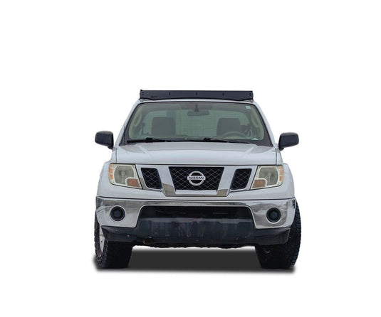 Prinsu Nissan Frontier Crew Cab Roof Rack | 2005-2021