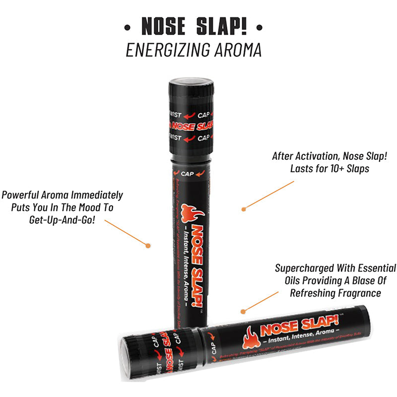 Load image into Gallery viewer, Nose Slap! 2-Pack
