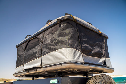 James Baroud ODYSSEY Rooftop Tent