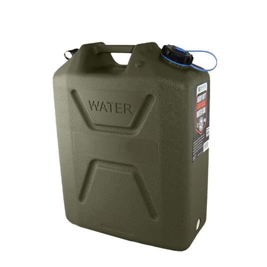 Wavian 22L Water Can