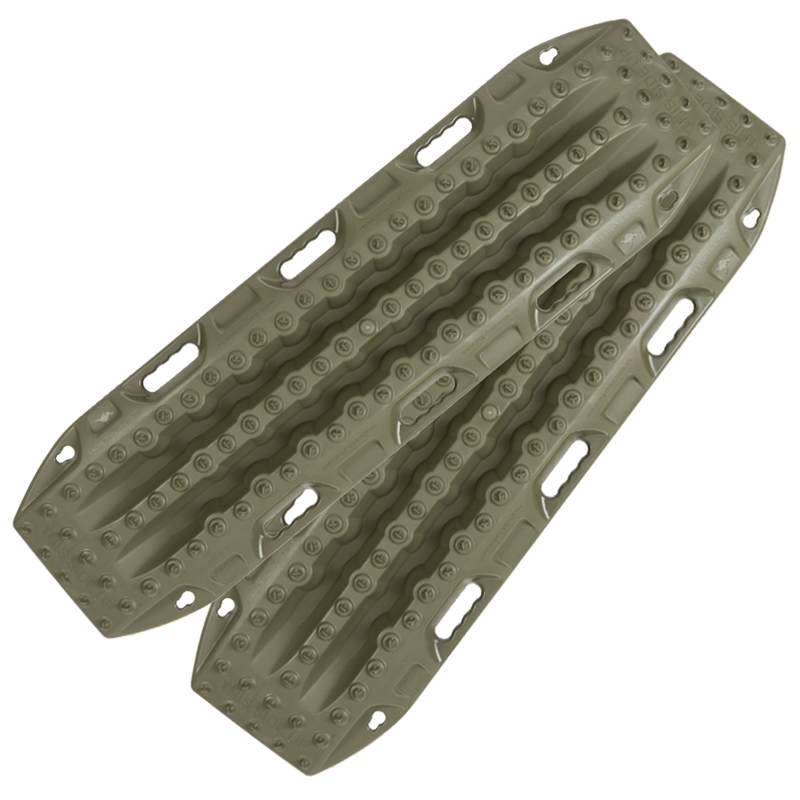 Load image into Gallery viewer, MAXTRAX MKII Olive Drab Recovery Boards
