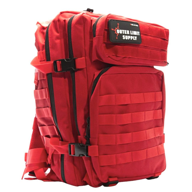 Load image into Gallery viewer, All-Terrain Backpack First Aid Kit
