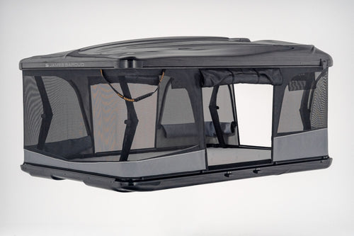 James Baroud Frontier Odyssey Hard Shell Tent