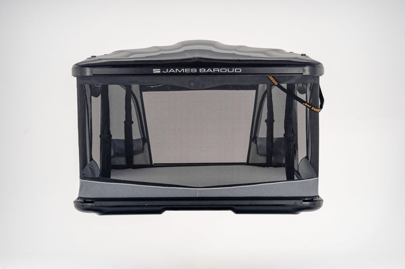 Load image into Gallery viewer, James Baroud Frontier Odyssey Hard Shell Tent
