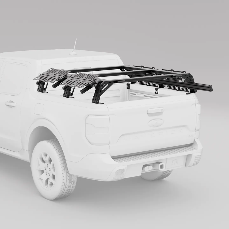 Load image into Gallery viewer, XTR3 Bed Rack for Ford Maverick
