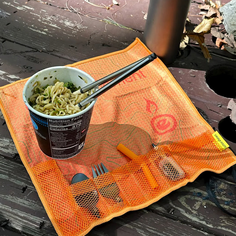 Load image into Gallery viewer, Outdoor Element Omni-Tensil
