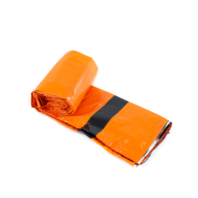 Load image into Gallery viewer, Tact Bivvy® 2.0 Emergency Sleeping Bag
