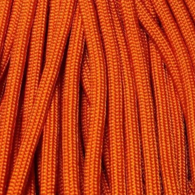 Load image into Gallery viewer, Type III Mil-Spec 550 Paracord - 25-ft &quot;Quick Deploy&quot; Hank
